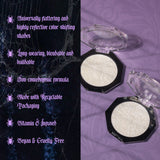 Spooky Glow-Holographic Highlighter from Profusion Cosmetics
