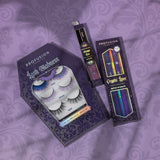 Lash Madness-3 Pair Faux Mink Lash Set Adhesive from Profusion Cosmetics