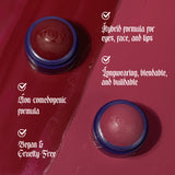 Blush Alchemy-Cheek Balm (Catalyst) from Profusion Cosmetics