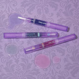 Mood Gloss-Color Changing Lip& Cheek Gloss from Profusion Cosmetics
