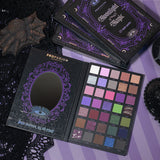 Moonlight Magic-35 Shade Palette from Profusion Cosmetics