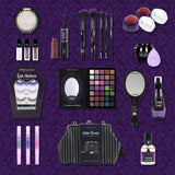 Gothic Beauty Bundle Set from Profusion Cosmetics