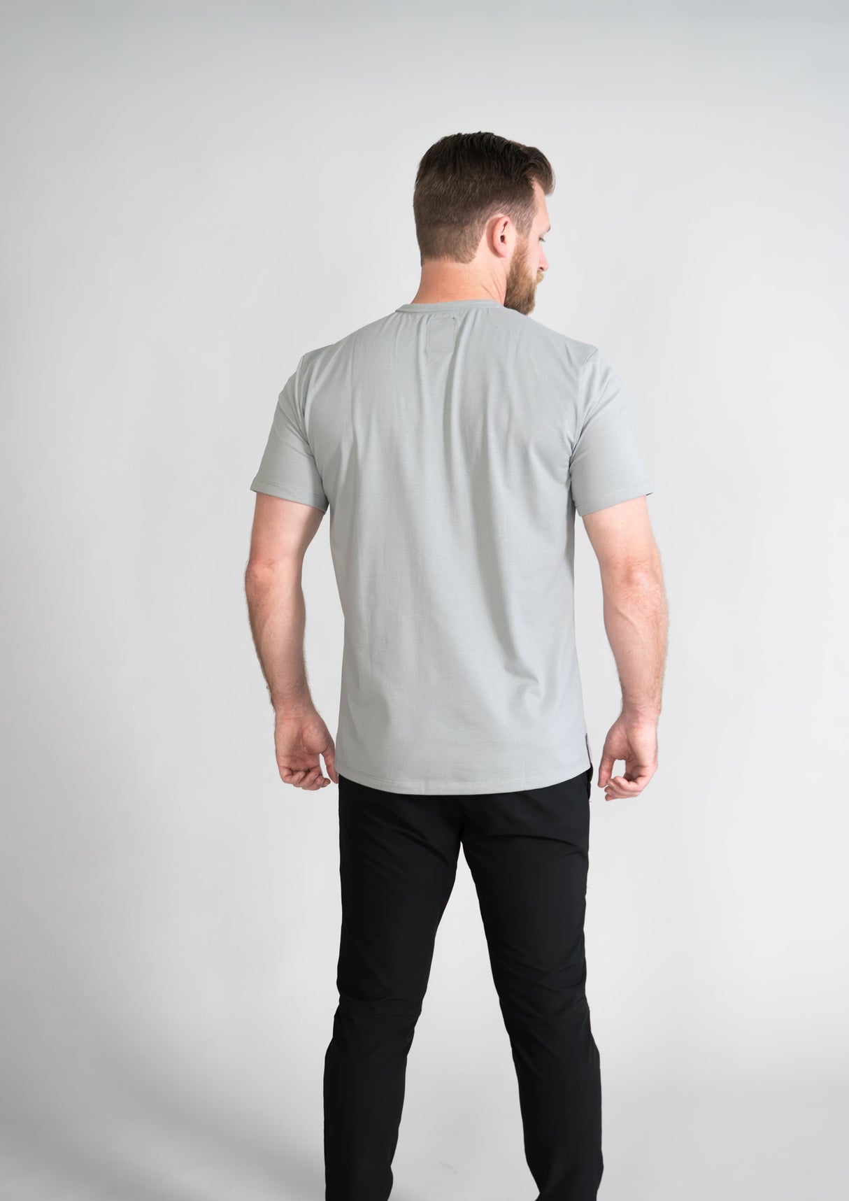 Alto Relaxed Tee from Ten/10 Apparel