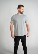 Alto Relaxed Tee from Ten/10 Apparel