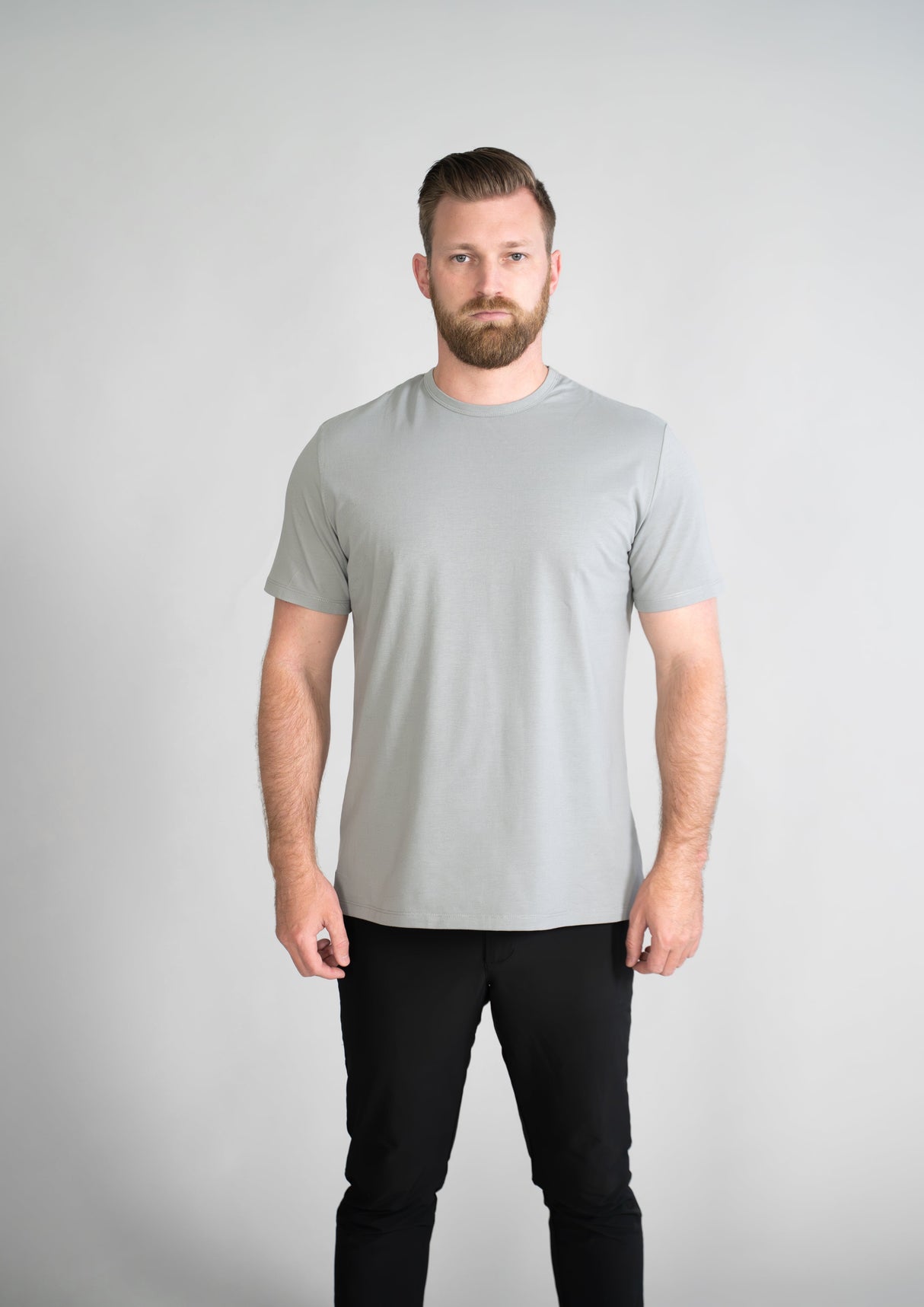 Alto Relaxed Tee from Ten/10 Apparel