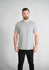 Alto Relaxed Tee from Ten/10 Apparel