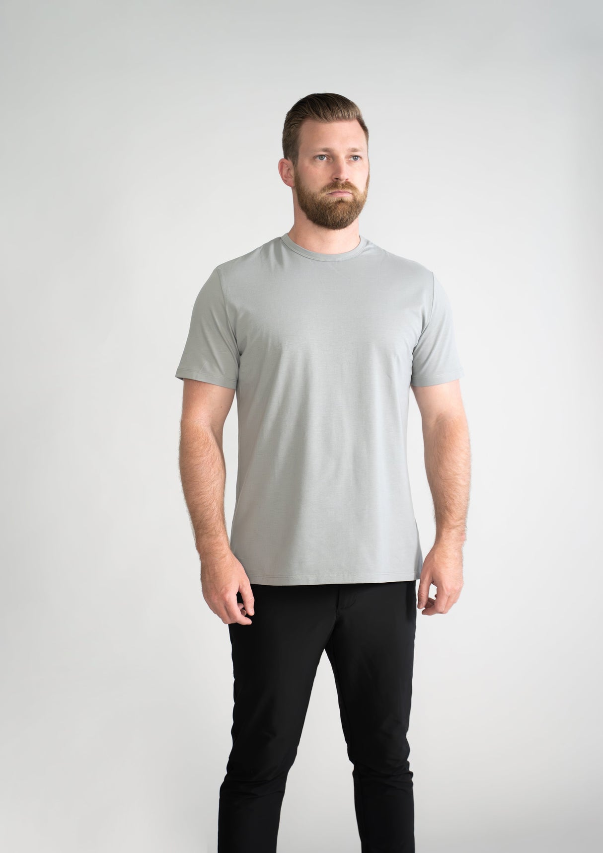 Alto Relaxed Tee from Ten/10 Apparel