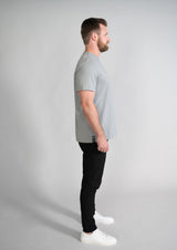 Alto Relaxed Tee from Ten/10 Apparel