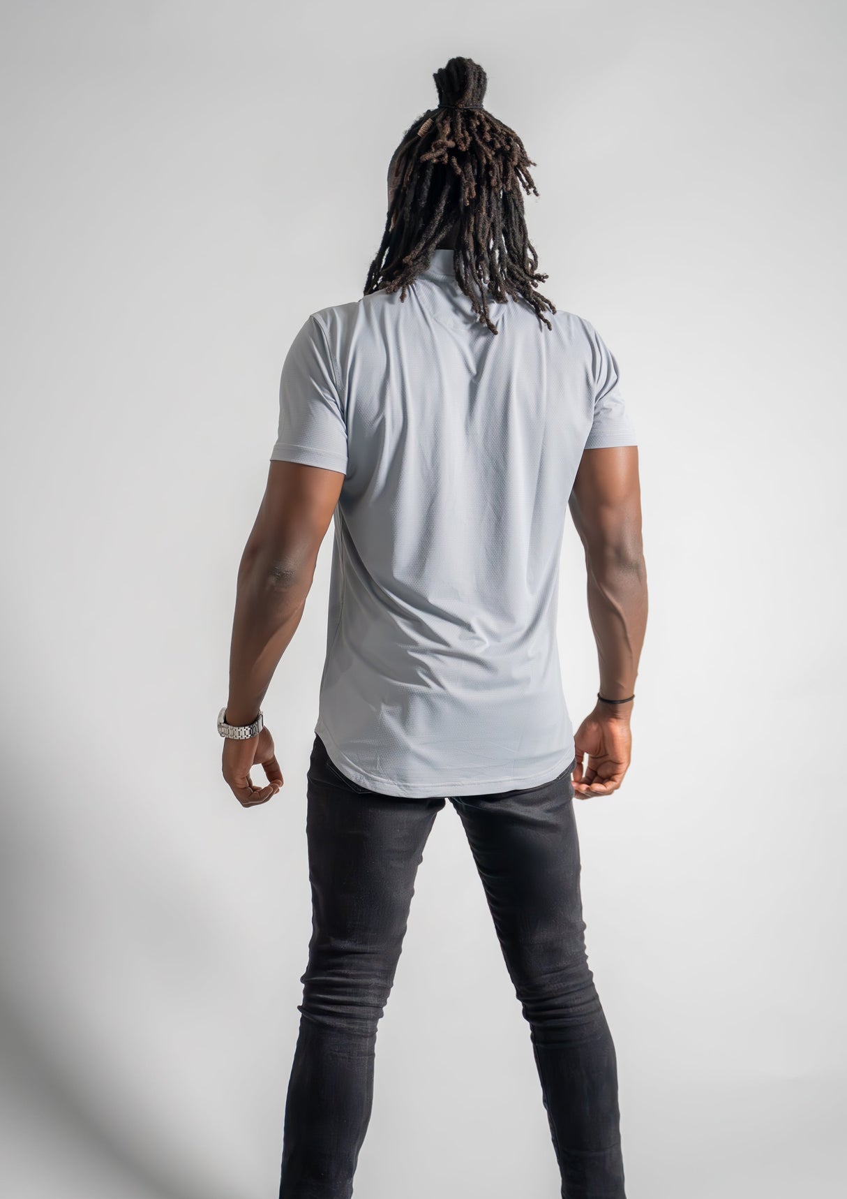 Ares Polo from Ten/10 Apparel