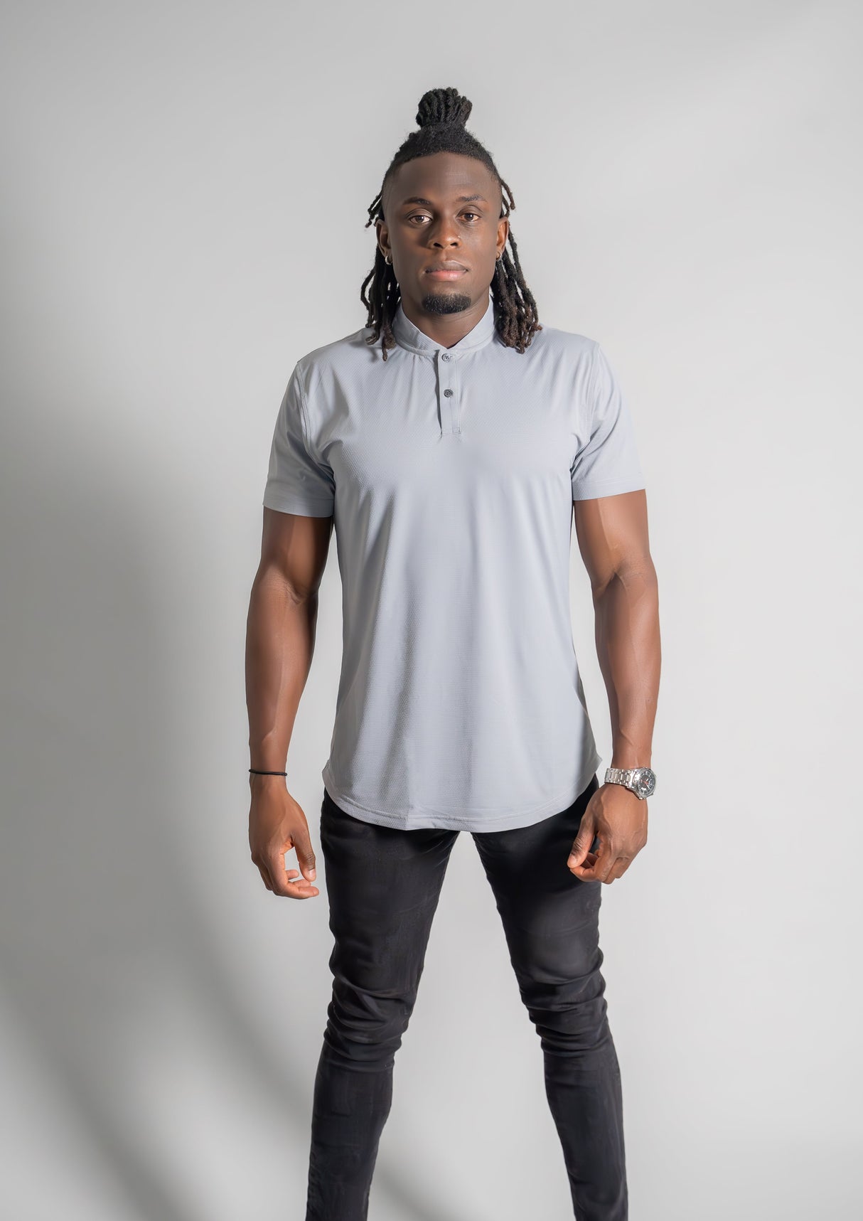 Ares Polo from Ten/10 Apparel