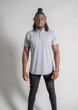 Ares Polo from Ten/10 Apparel