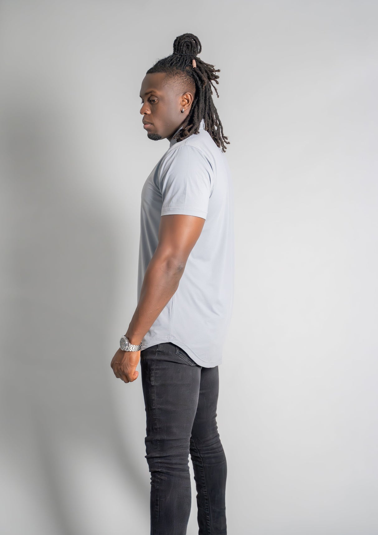 Ares Polo from Ten/10 Apparel