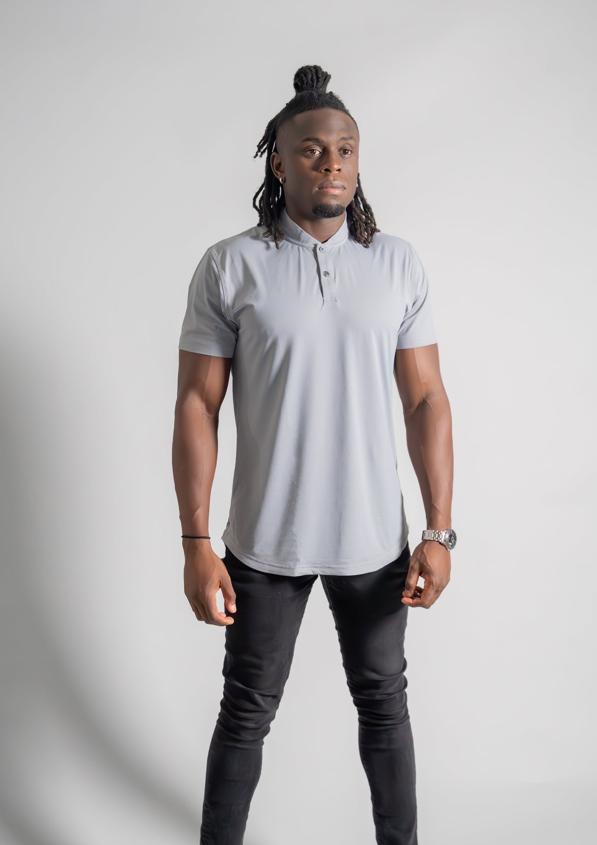 Ares Polo from Ten/10 Apparel