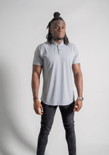 Ares Polo from Ten/10 Apparel