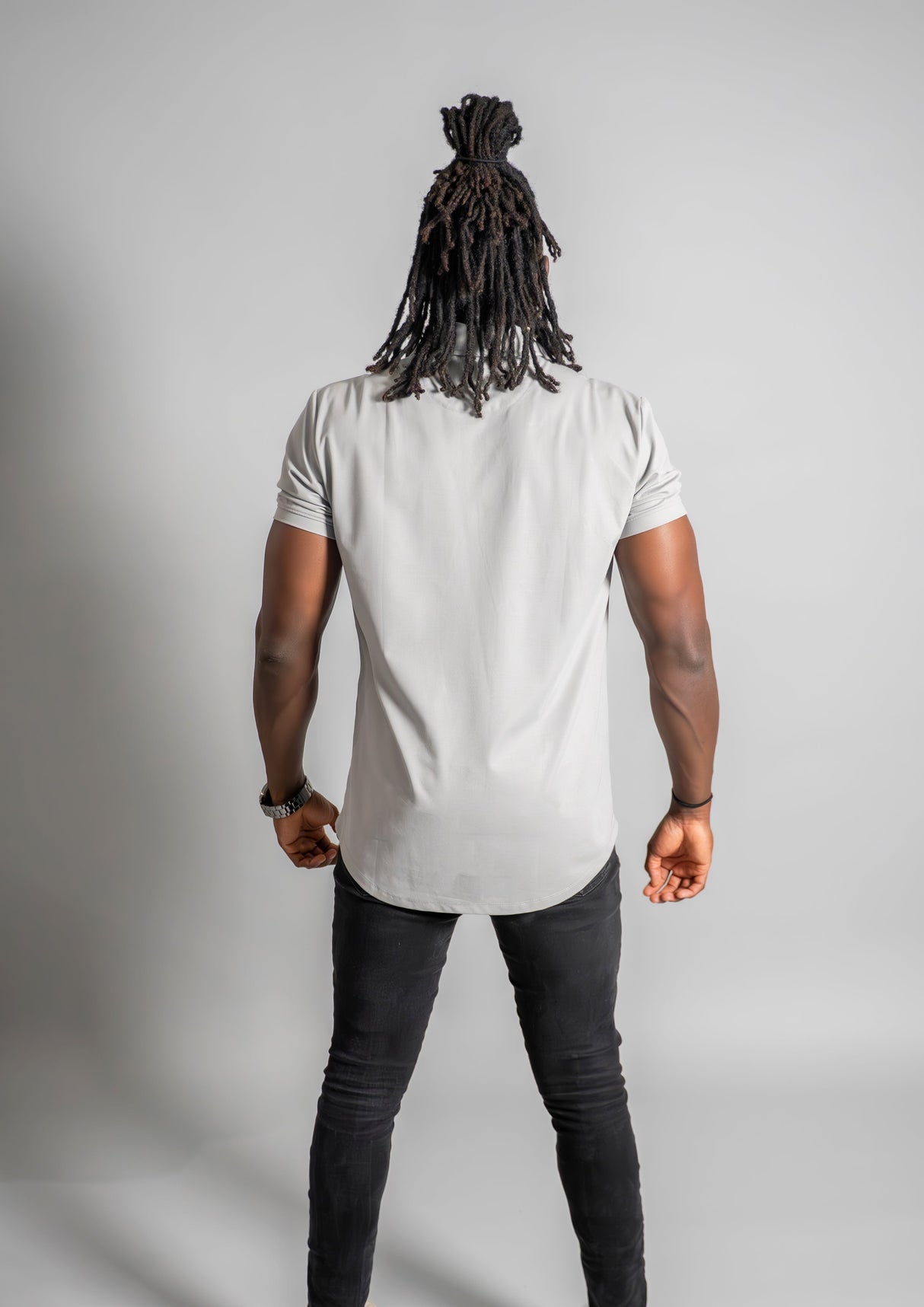 Stratus Polo from Ten/10 Apparel