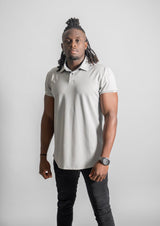 Stratus Polo from Ten/10 Apparel