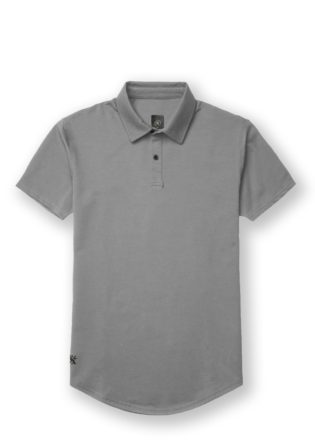 Stratus Polo from Ten/10 Apparel