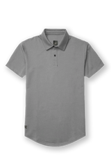 Stratus Polo from Ten/10 Apparel