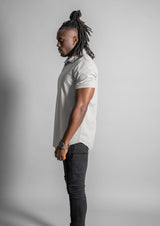 Stratus Polo from Ten/10 Apparel