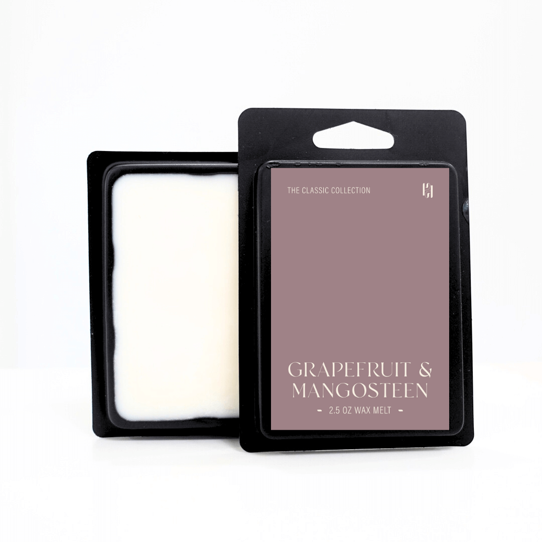 Wax Melts from Pretty Honest Candles