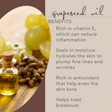 Golden Milk Nourishing Day Moisture Milk from Cream & Coco Skincare