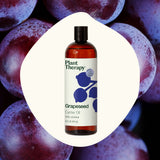 Grapeseed Carrier Oil from Plant Therapy