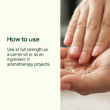 Grapeseed Carrier Oil from Plant Therapy