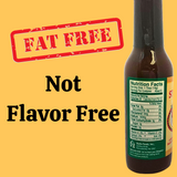 Stello Foods - Rosie's Steak Sauce 5 oz from Stello Foods