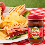 Stello Foods - Rosie's Hot Ringers 12 oz from Stello Foods