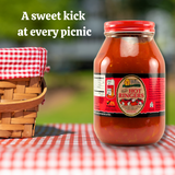Stello Foods - Rosie's Hot Ringers 32 oz from Stello Foods