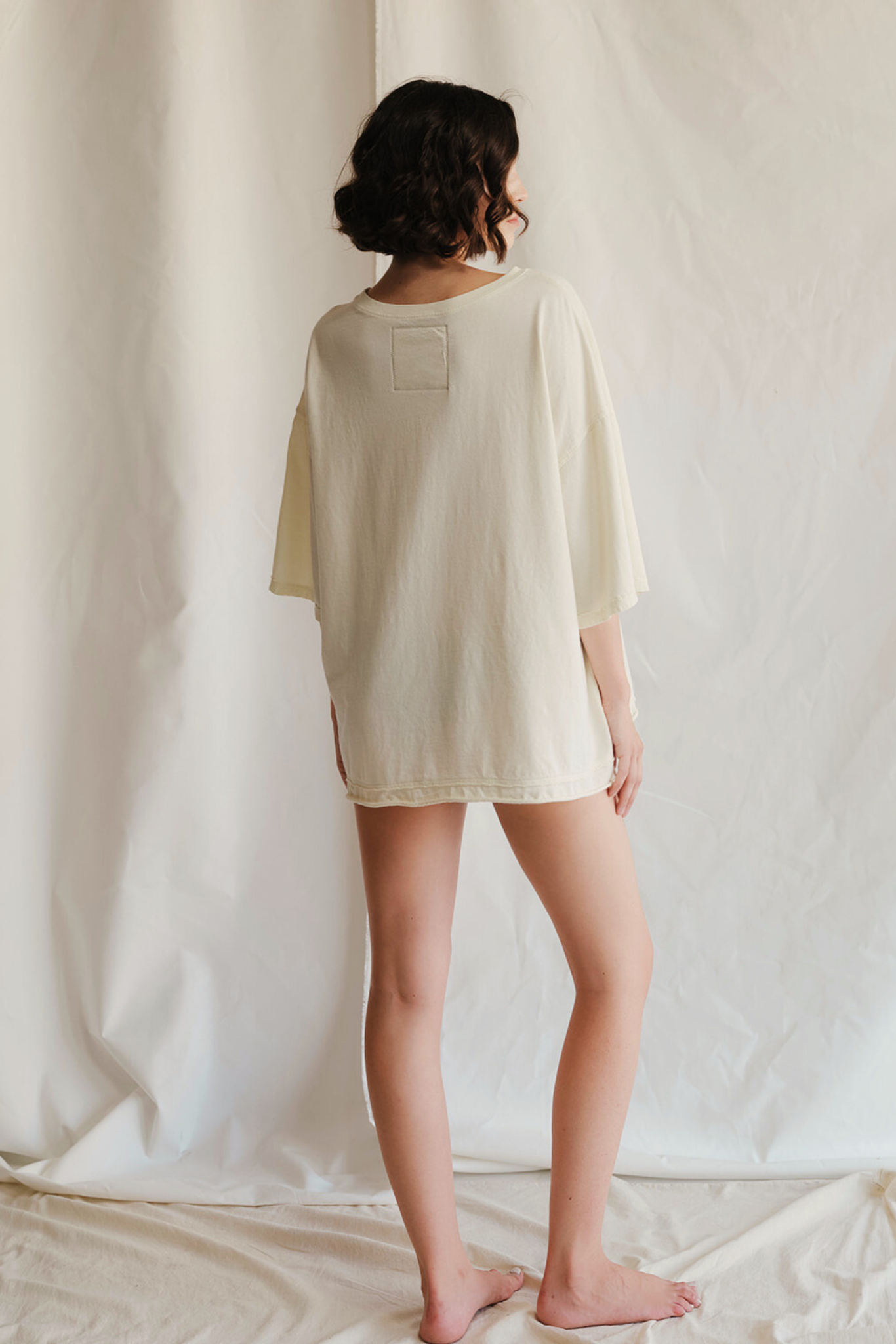 Grateful Dead Prism Bears Oversized  from People of Leisure