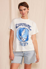 Grateful Dead Stella Blue Tee from People of Leisure