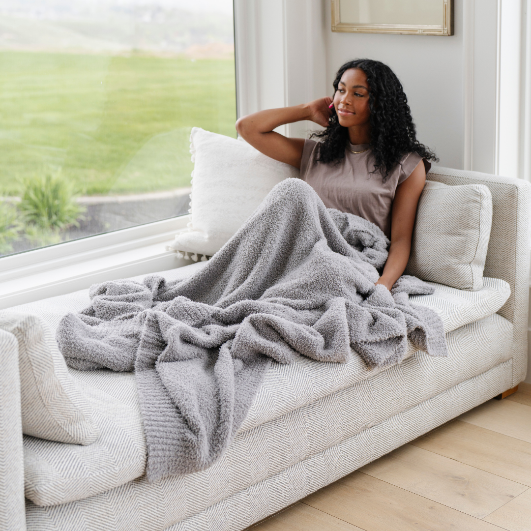 BAMBONI® XL BLANKETS From Saranoni