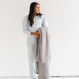 BAMBONI® THROW BLANKETS From Saranoni