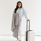 BAMBONI® THROW BLANKETS From Saranoni