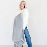 LUSH XL BLANKETS From Saranoni