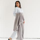 BAMBONI® THROW BLANKETS From Saranoni