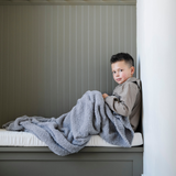 BAMBONI® TODDLER BLANKETS From Saranoni
