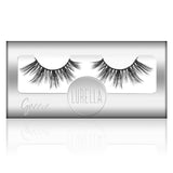 Synthetic Eyelashes - Greece from False Eyelashes