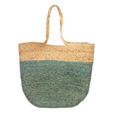 Beautiful Woven Tote Bag  from Madeline Love
