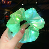 LED HAIR SCRUNCHIES from Ashlen