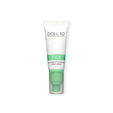 Color Correcting Green Cream from Doll 10