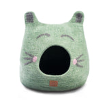 Cat Face Design | Ear Style Cave from Fuzzy Cove