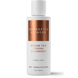 Green Tea Cream Cleanser From Georgette Klinger