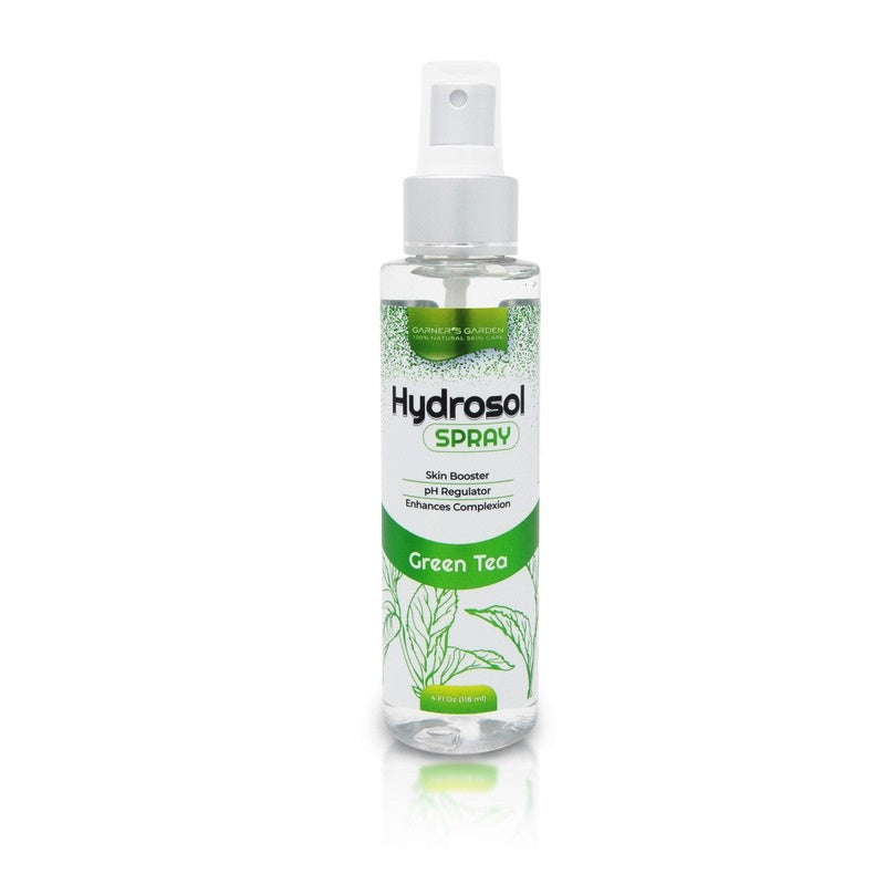 Hydrosols from Garner's Garden