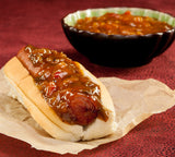 Stello Foods - Rosie's Green Tomato Relish 9 oz from Stello Foods