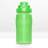 Harambe Shaker Bottles from Primal Strength & Balance
