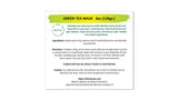 Green Clay Mask from BeNat