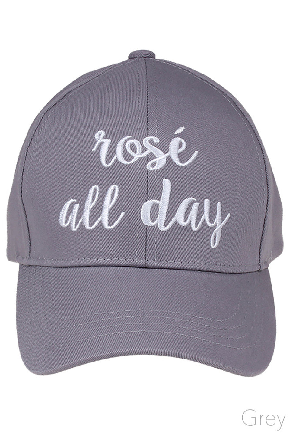 C.C BASEBALL CAP from Madeline Love