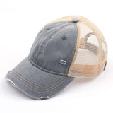 C.C Baseball Cap from Madeline Love